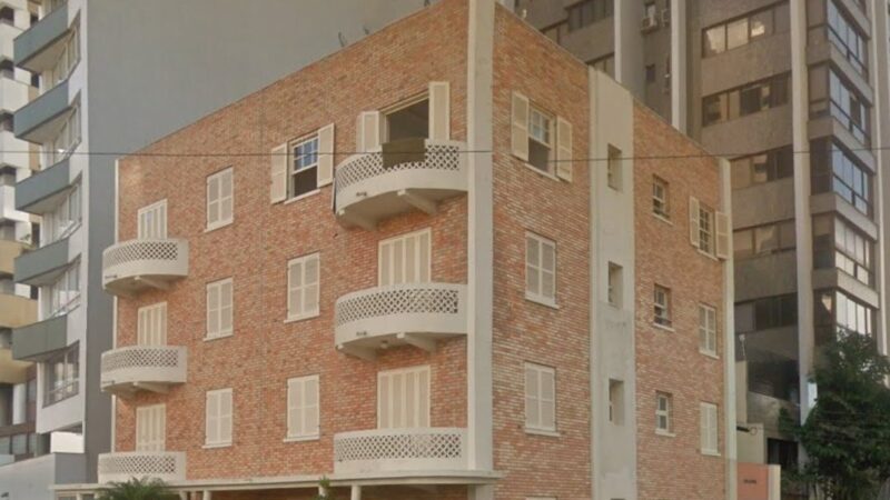 Edifício Lenore