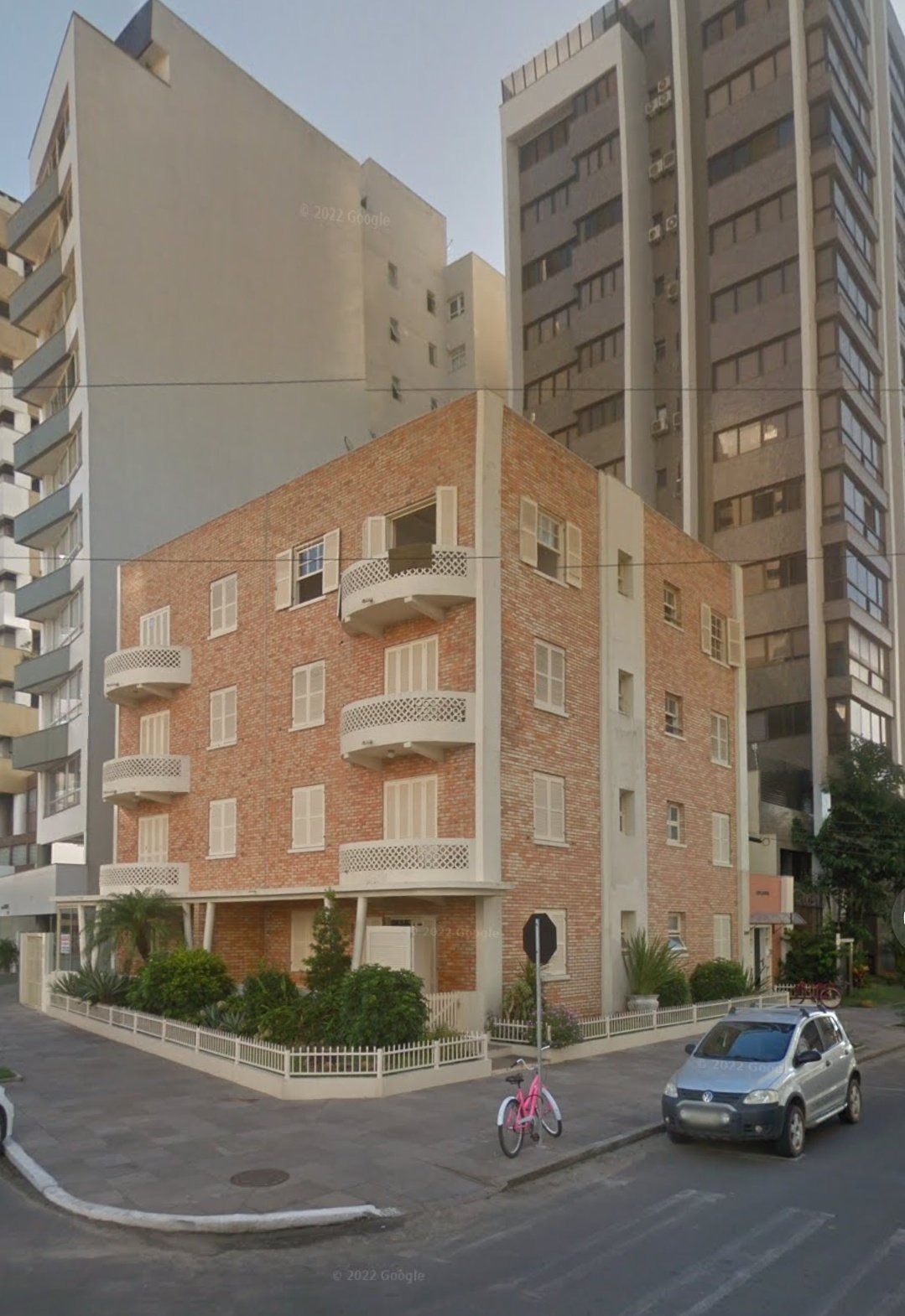 Edifício Lenore