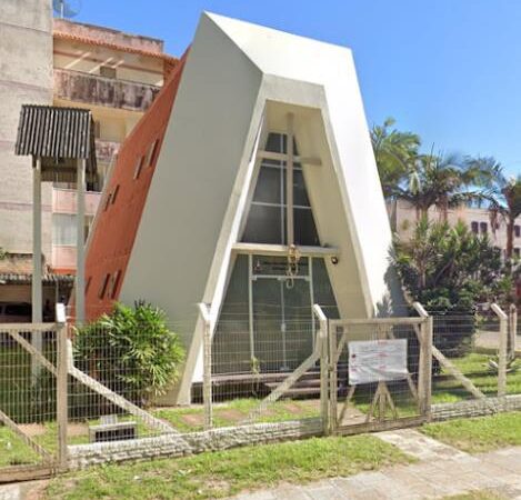 Igreja Luterana